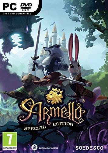 Armello - Specials Edition (PC)