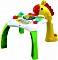Mattel Fisher-Price Animal Friends Learning Table (CCP66)