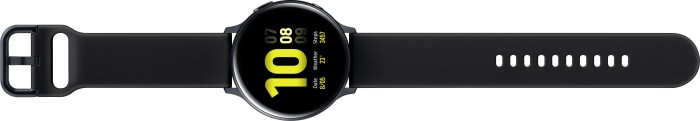 Samsung Galaxy Watch Active 2 R820 Aluminum 44mm czarny