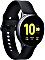 Samsung Galaxy Watch Active 2 R820 Aluminum 44mm schwarz Vorschaubild