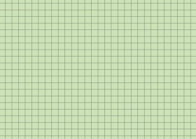 Brunnen Karteikarten grün A6 kariert, 100 Blatt (10-22 602 50)