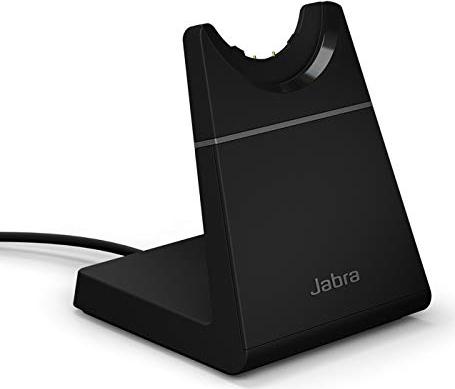 Jabra Evolve2 65 Charging Stand USB-A schwarz