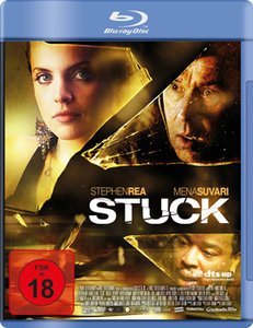 Stuck (Blu-ray)
