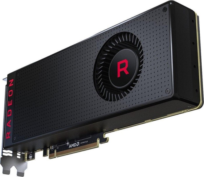 Sapphire Radeon RX Vega 56, 8GB HBM2, HDMI, 3x DP, lite retail