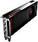 Sapphire Radeon RX Vega 56, 8GB HBM2, HDMI, 3x DP, lite retail Vorschaubild