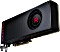 Sapphire Radeon RX Vega 56, 8GB HBM2, HDMI, 3x DP, lite retail Vorschaubild