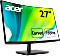 Acer ED0 ED270UPbiipx, 27" (UM.HE0EE.P10)