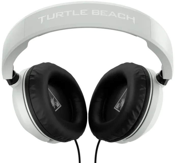 Turtle Beach Recon 50 weiß/schwarz
