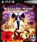 Saints Row: Gat out of Hell (PS3)