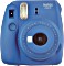 Fujifilm instax mini 9 dark blue (16550564)