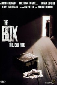 The Box - Tödlicher Fund (DVD)