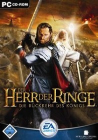 Der Herr der Ringe: Die Rückkehr des Königs (PC)