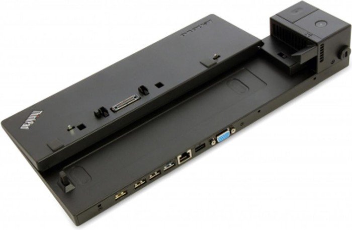 Lenovo Thinkpad Basic Dock 65W (40A0)