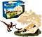 Schleich Dinosaurs - Playset Große Schädelfalle mit Velociraptor (42348)