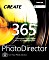CyberLink PhotoDirector 365 (deutsch) (PC)