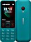 Nokia 150 (2020) Dual-SIM cyan