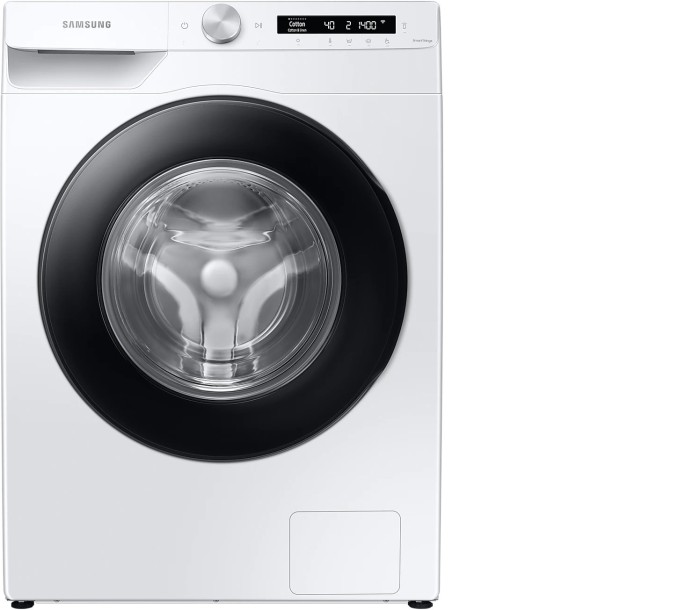 Samsung WW90T504AAW Frontlader