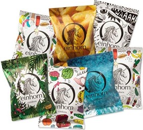 einhorn Jahresvorrat Mix Kondome Set, 49 Stück