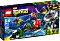LEGO Teenage Mutant Ninja Turtles - T-Rawket: Attacke aus der Luft (79120)