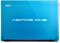 Acer Aspire One 756 blau, Celeron 847, 4GB RAM, 320GB HDD, DE Vorschaubild