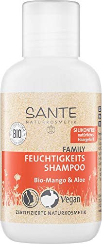 Sante Family Feuchtigkeits Shampoo Bio-Mango & Aloe Vera ab € 3,46 (2024) |  Preisvergleich Geizhals Österreich