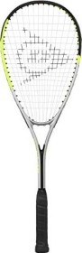 Dunlop Squash Racket graphite Ti