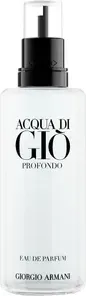 Giorgio Armani Acqua di Gio Homme Profondo woda perfumowana Refill, 150ml