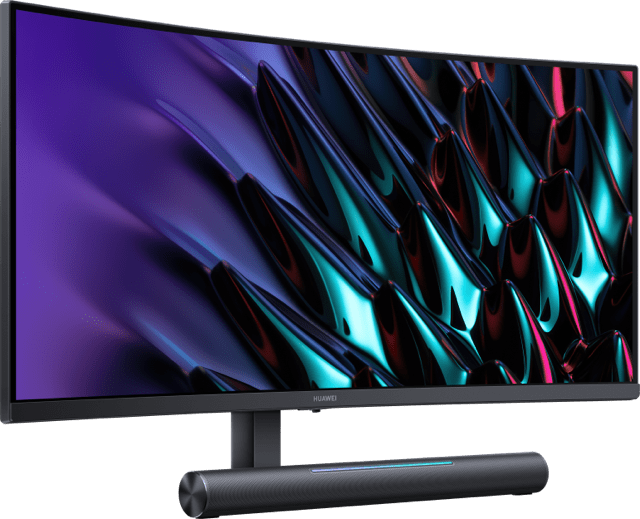 Huawei MateView GT, 34", Sound Edition