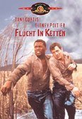 Flucht w Ketten (DVD)