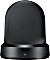 Samsung EP-YO760BB Ladeschale für Gear S3 schwarz