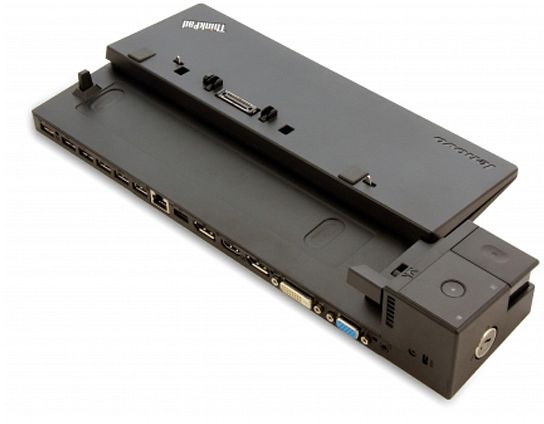 Lenovo ThinkPad Ultra Dock 90W (40A20090EU)