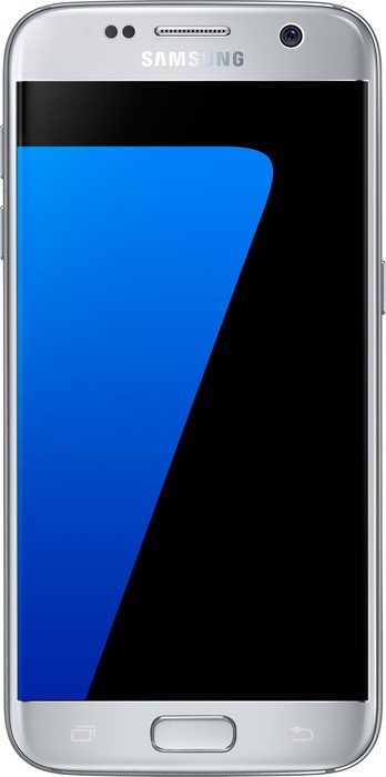 Samsung Galaxy S7 Duos G930FD 32GB srebrny
