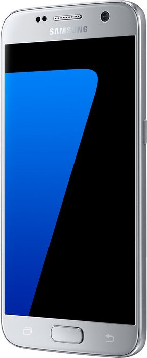 Samsung Galaxy S7 Duos G930FD 32GB srebrny