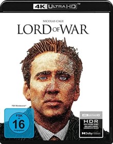 Lord of War - Händler des Todes
