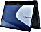 ASUS ExpertBook B5 Flip B5402FEA-HY0196XA Star Black, Core i5-1155G7, 8GB RAM, 256GB SSD, DE, EDU (90NX04I1-M008D0)