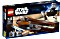 LEGO Star Wars Clone Wars - Geonosian Starfighter (7959)
