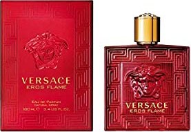 Versace Eros Flame Eau de Parfum, 100ml