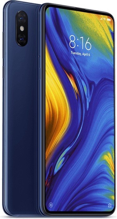Xiaomi Mi Mix 3 5G 128GB blau