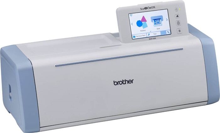 Brother ScanNCut SDX1000