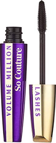 L'Oréal Volume Million Lashes So Couture Mascara black, 9ml