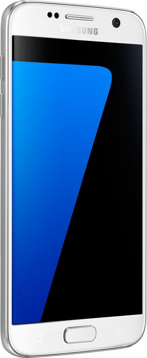 Samsung Galaxy S7 Duos G930FD 32GB biały