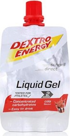 Dextro Energy Liquid Gel Cola 60ml