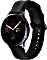 Samsung Galaxy Watch Active 2 R820 Edelstahl 44mm schwarz Vorschaubild