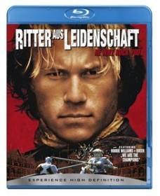 Ritter aus Leidenschaft (Blu-ray)