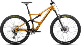 orange/schwarz Modell 2022