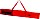 Atomic Narty Sleeve pokrowiec na narty czerwony (AL5045150)