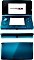 Nintendo 3DS blau/schwarz Vorschaubild