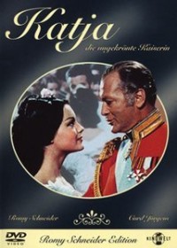 Katja, die ungekrönte Kaiserin (DVD)