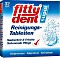 Fittydent Super cleaning tablets, 32 pieces