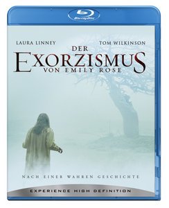 Der Exorzismus von Emily Rose (Blu-ray)